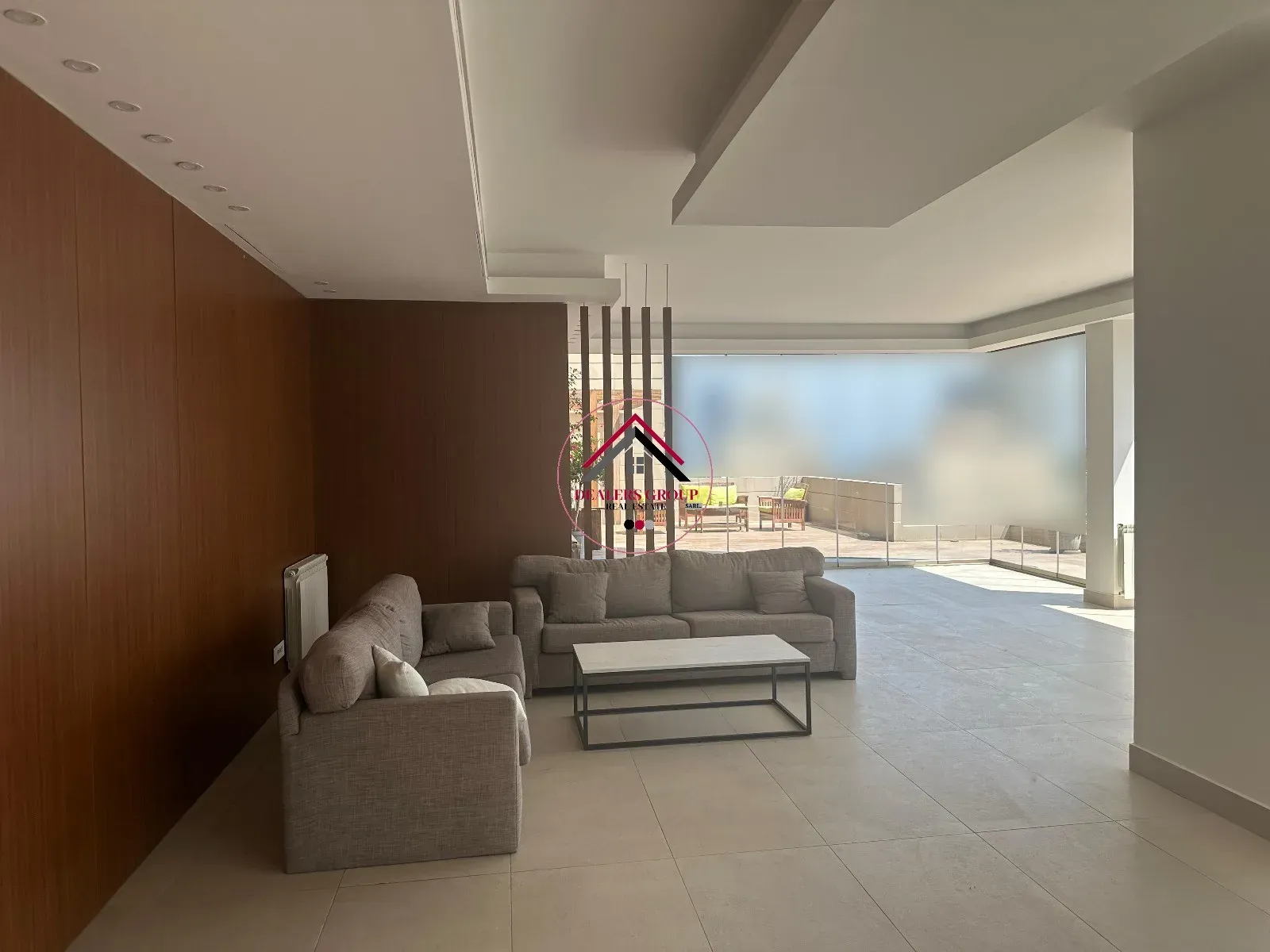 Apartment for Sale in Saifi : Luxury Living + Your Own Private Terrace — photo 3