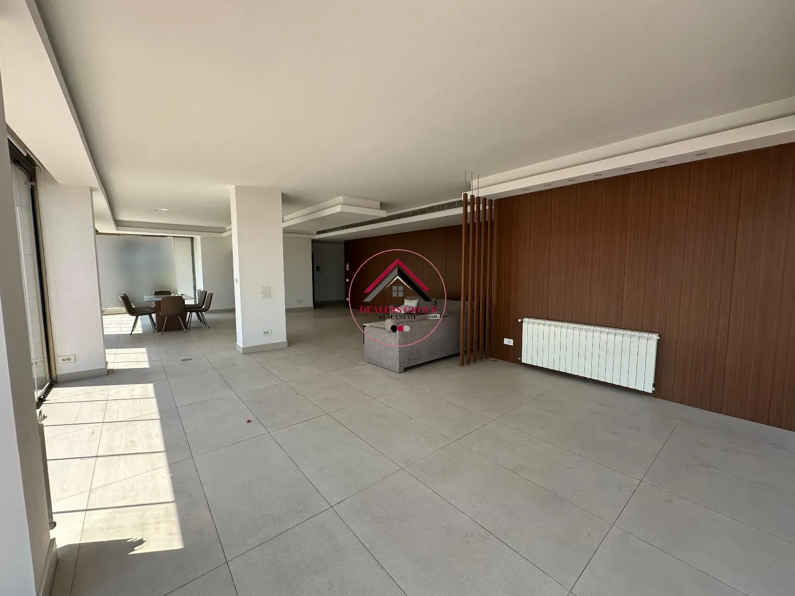 Apartment for Sale in Saifi : Luxury Living + Your Own Private Terrace — photo 4