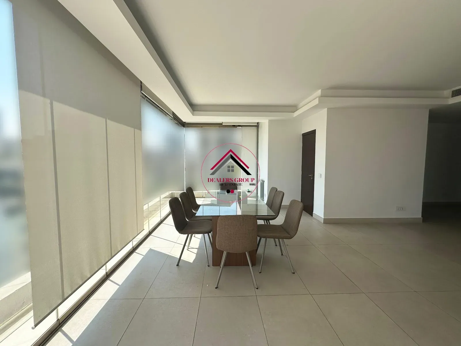 Apartment for Sale in Saifi : Luxury Living + Your Own Private Terrace — photo 5