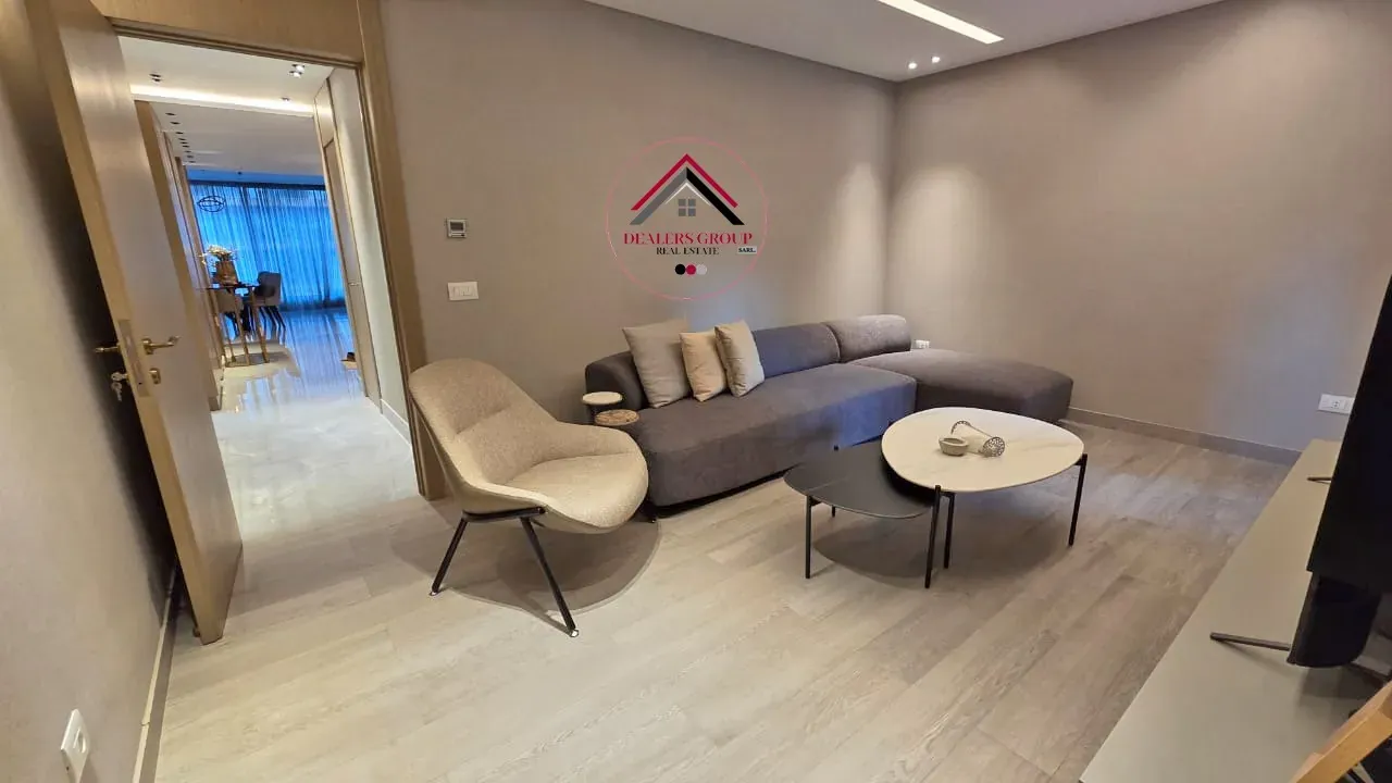 Modern Prestigious Apartment for Sale in Koraytem in a prime Location — photo 2