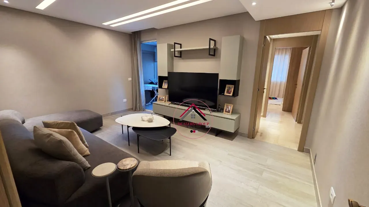 Modern Prestigious Apartment for Sale in Koraytem in a prime Location — photo 3