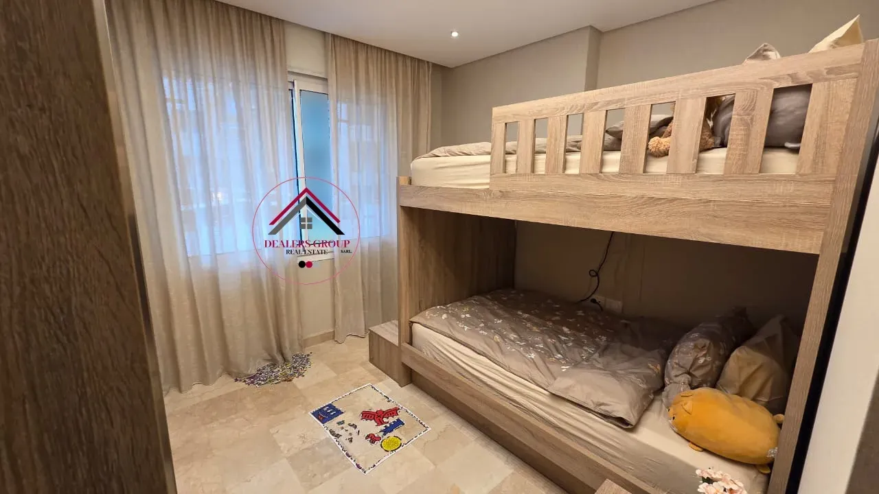 Modern Prestigious Apartment for Sale in Koraytem in a prime Location — photo 4