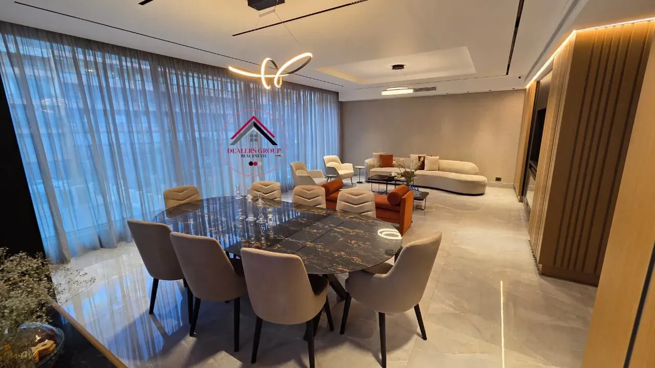 Modern Prestigious Apartment for Sale in Koraytem in a prime Location — photo 5