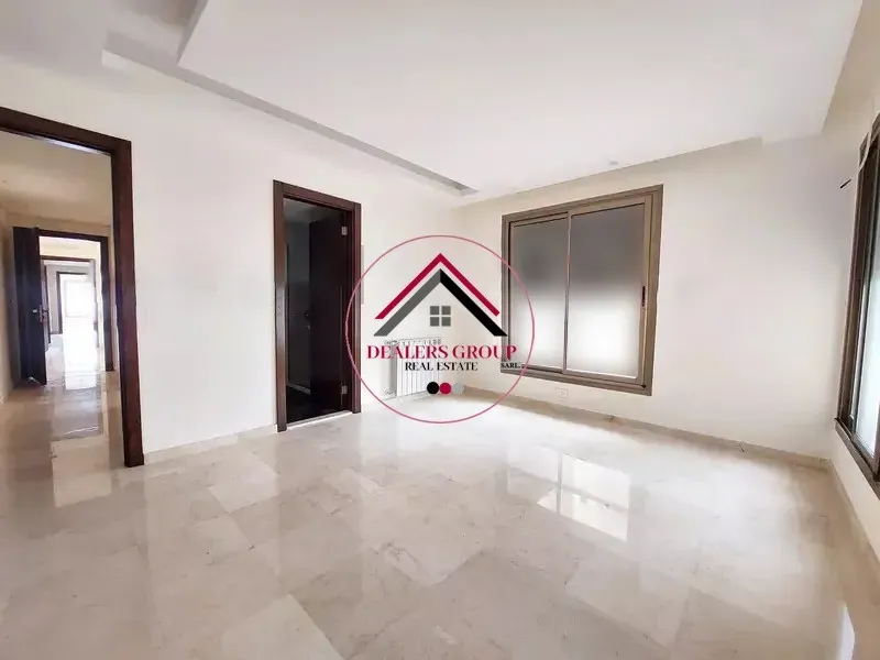 Prime Location Apartment for Sale in Roouche with Sea View — photo 3