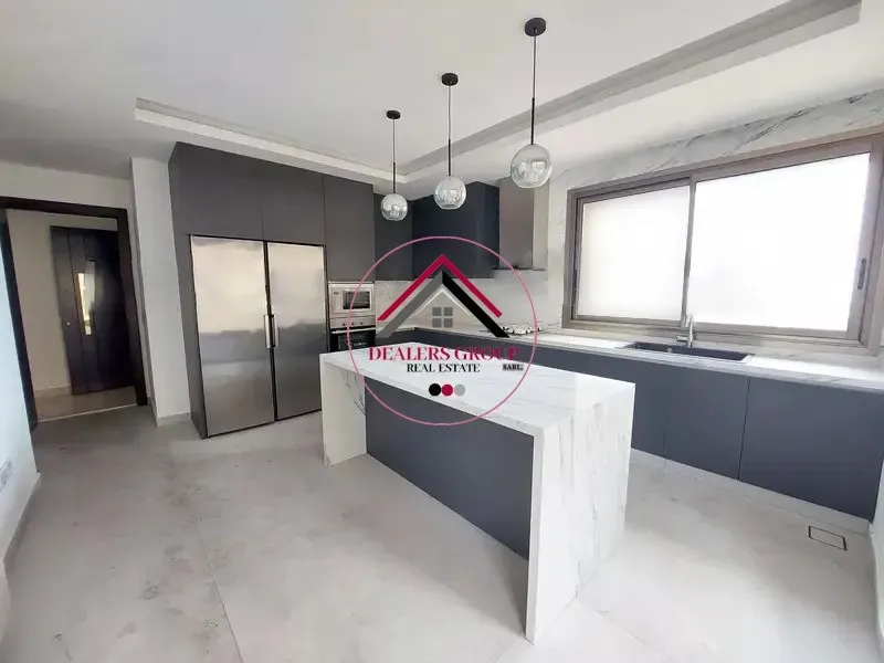 Prime Location Apartment for Sale in Roouche with Sea View — photo 4