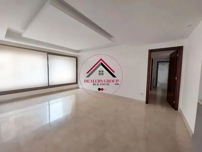 Prime Location Apartment for Sale in Roouche with Sea View — photo 5