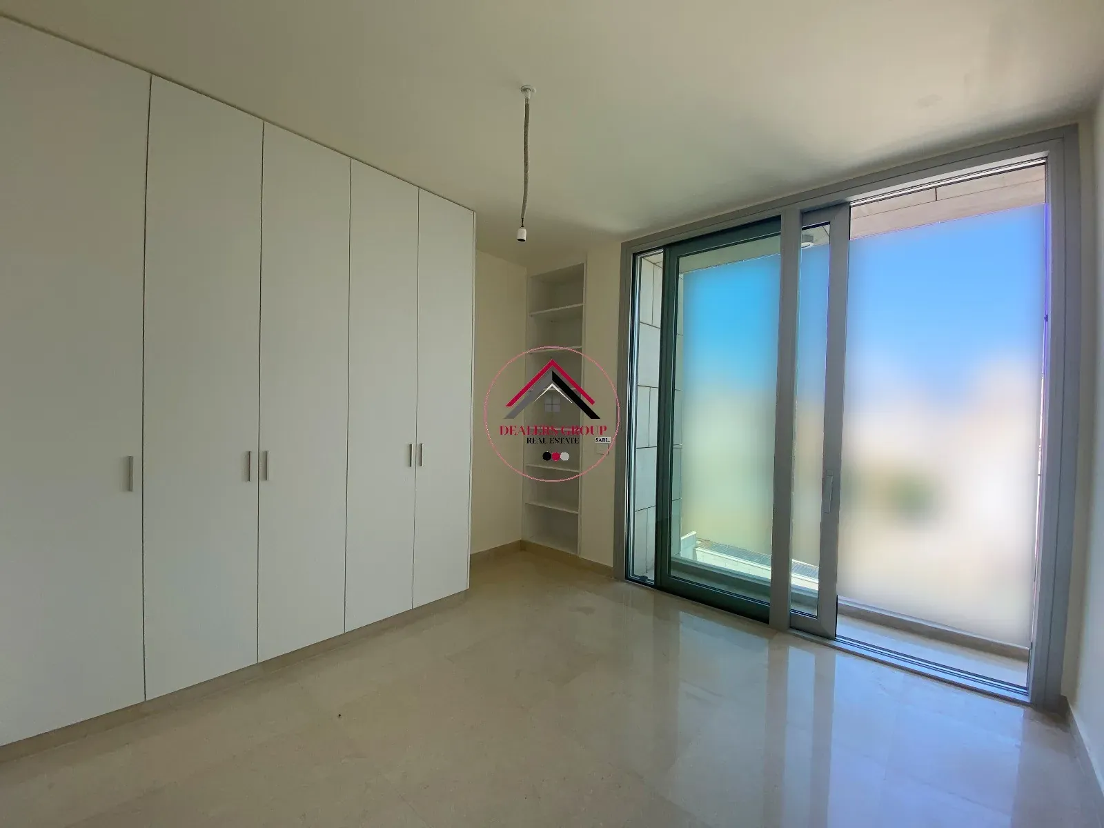Live the Pulse of Beirut – Downtown Apartment for Sale — photo 5
