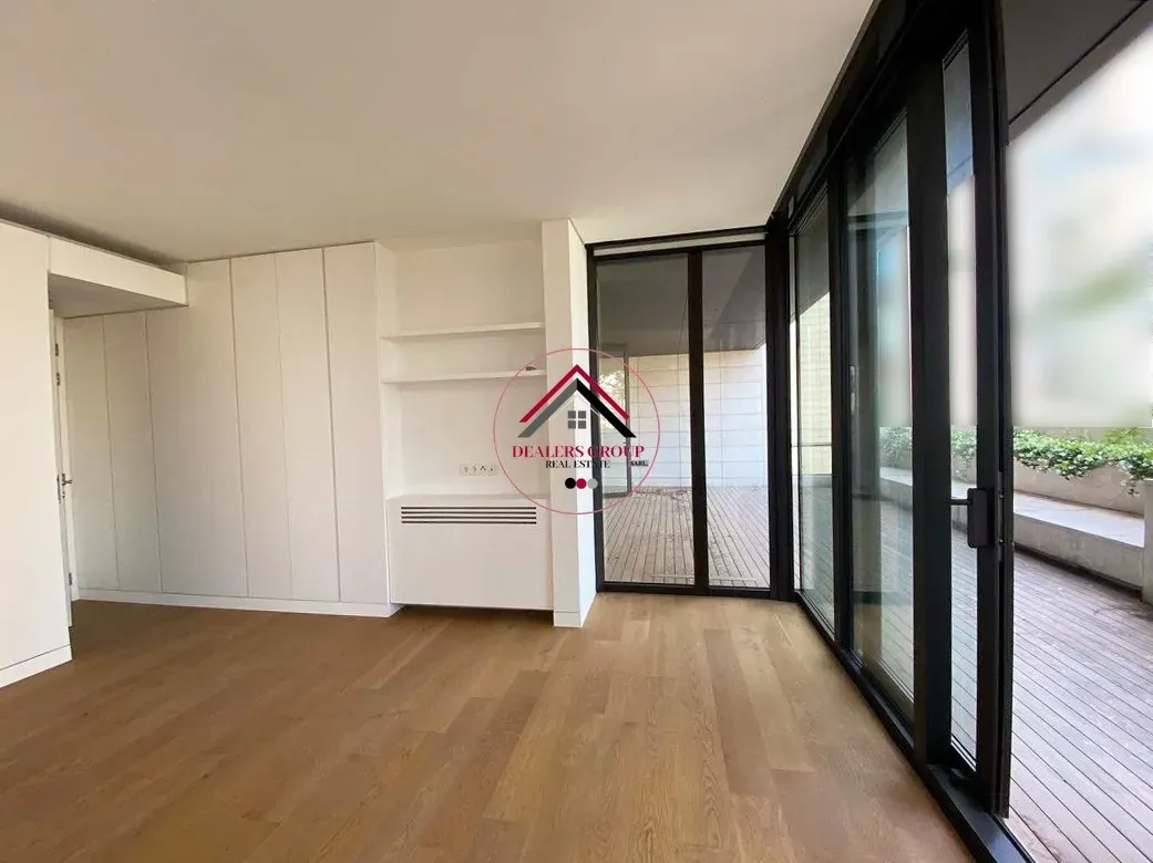 Private Terrace ! Modern Apartment for Sale in Downtown Beirut — photo 2