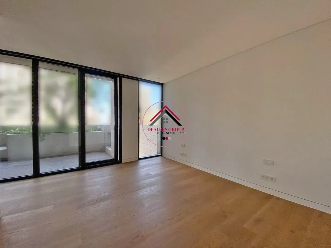 Private Terrace ! Modern Apartment for Sale in Downtown Beirut — photo 3
