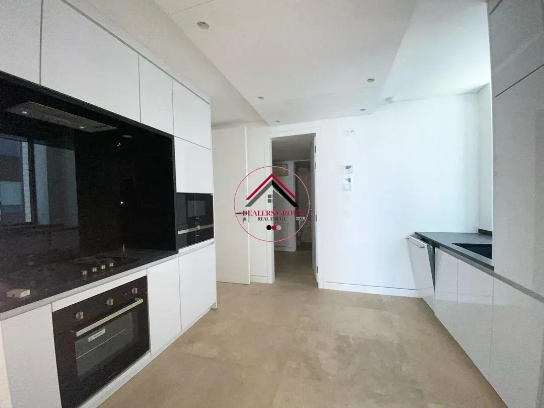 Private Terrace ! Modern Apartment for Sale in Downtown Beirut — photo 4
