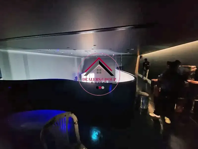 Retail Shop for Sale in a Great Location in Achrafieh — photo 4