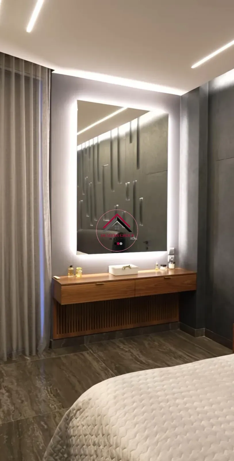 Modern Fully Upgraded Apartment for Sale in Downtown Beirut — photo 2