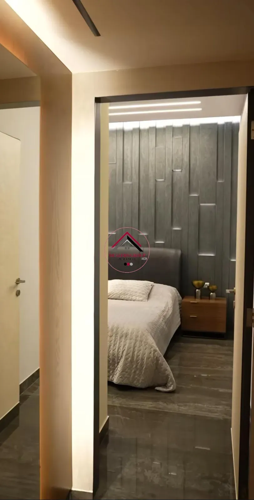 Modern Fully Upgraded Apartment for Sale in Downtown Beirut — photo 3