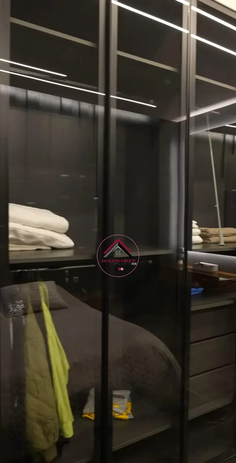 Modern Fully Upgraded Apartment for Sale in Downtown Beirut — photo 4