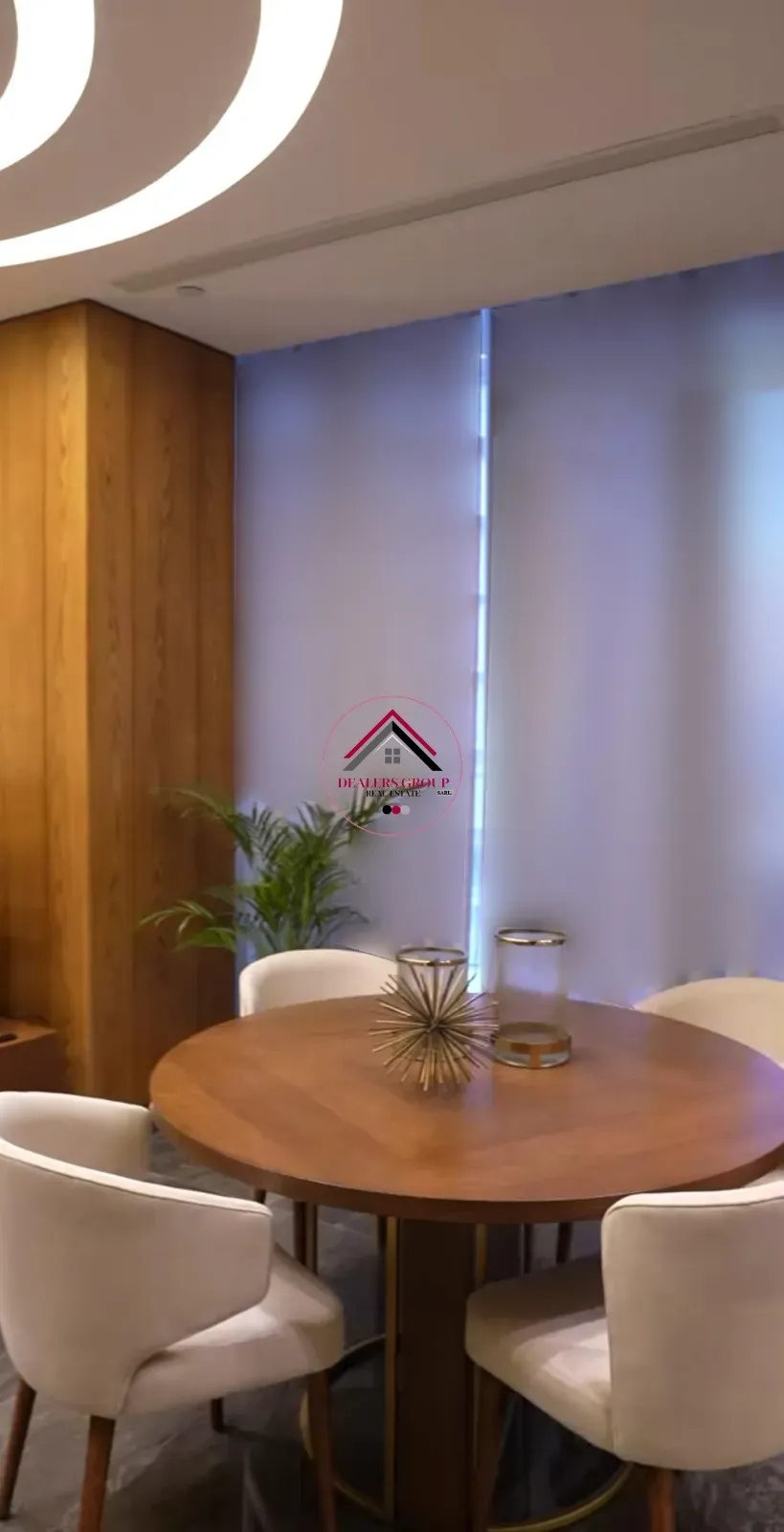 Modern Fully Upgraded Apartment for Sale in Downtown Beirut — photo 5