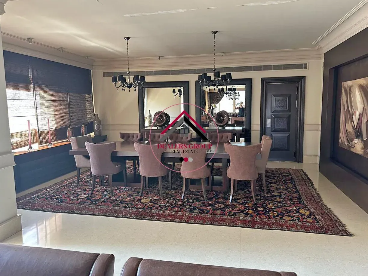 Renovated Apartment for Sale in Tallet el Khayat in a prime Location — photo 3
