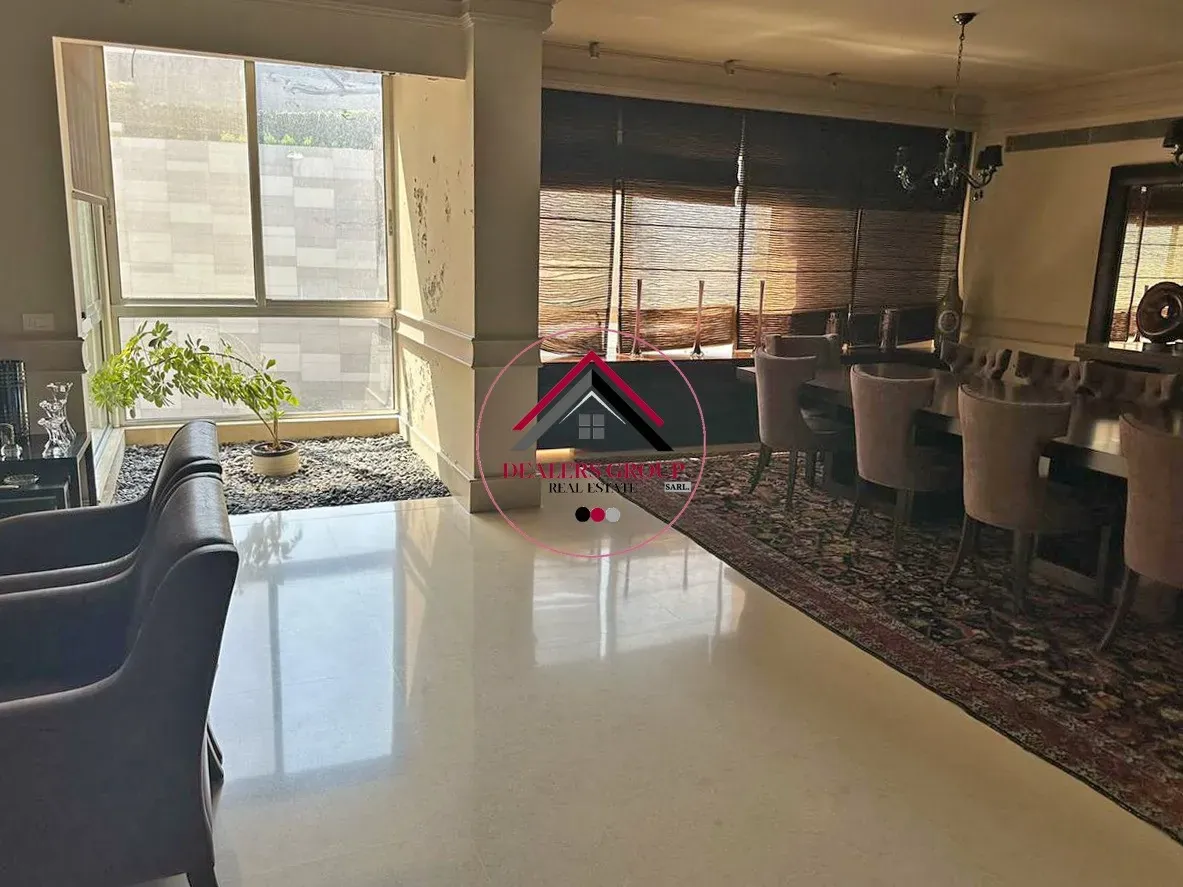 Renovated Apartment for Sale in Tallet el Khayat in a prime Location — photo 4
