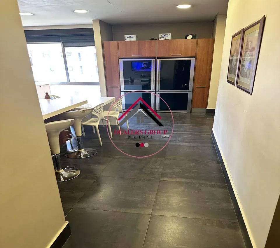 Renovated Apartment for Sale in Tallet el Khayat in a prime Location — photo 5
