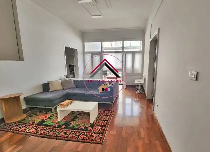 Old Traditional Apartment for Sale in Clemenceau in a Prime Location — photo 3