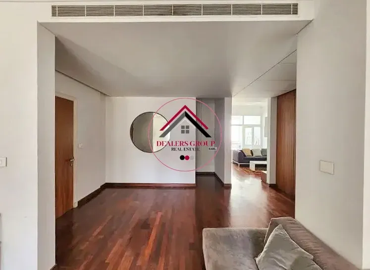 Old Traditional Apartment for Sale in Clemenceau in a Prime Location — photo 4