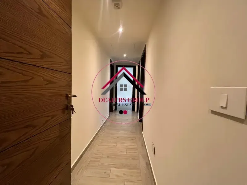 High Floor Elegant apartment for Sale in Sanayeh -Prime Location — الصورة 2