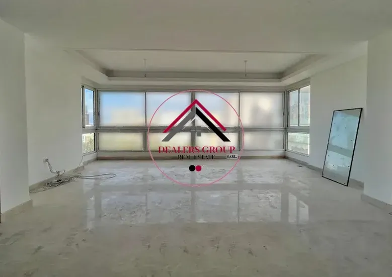 Prime Location Apartment for Sale in Sanayeh