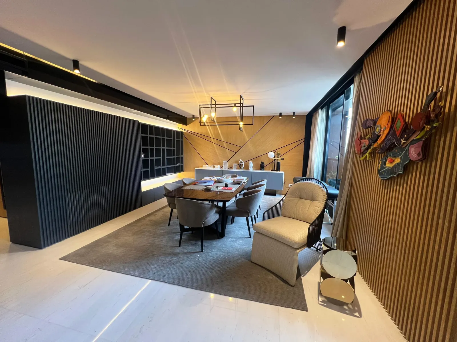 Discover This Unique Modern Apartment Opportunity for Sale in Ramlet el Bayda — photo 4