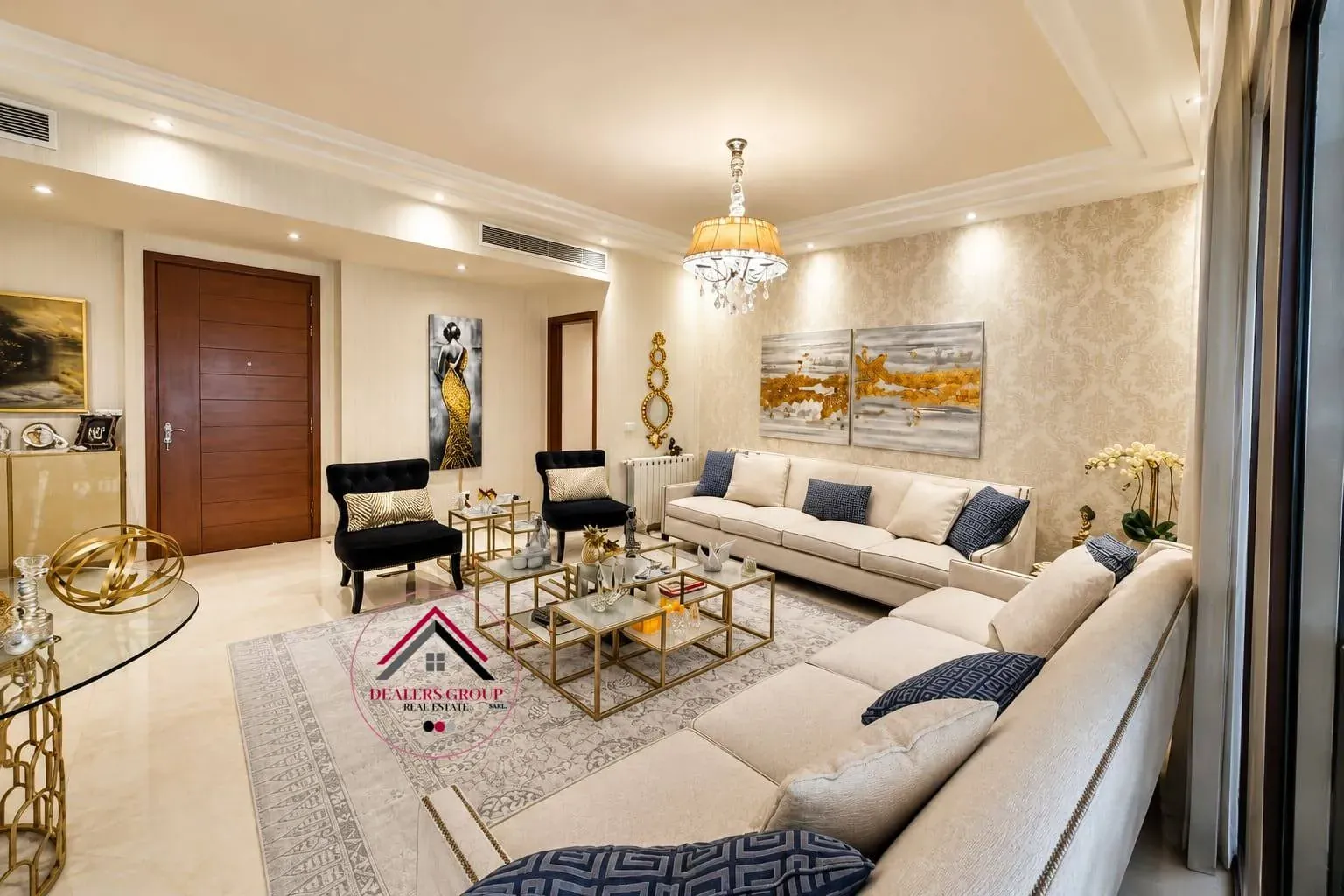 Prime Location Apartment for Sale in Hamra -Ras Beirut