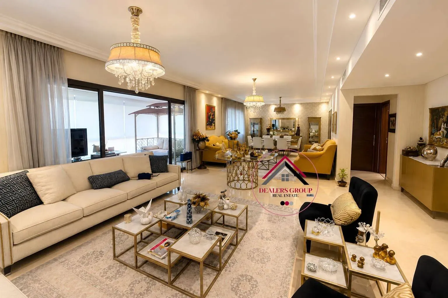 Prime Location Apartment for Sale in Hamra -Ras Beirut — photo 2