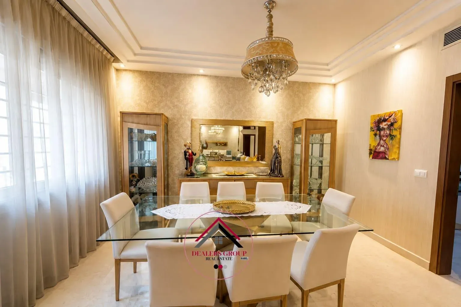 Prime Location Apartment for Sale in Hamra -Ras Beirut — photo 3