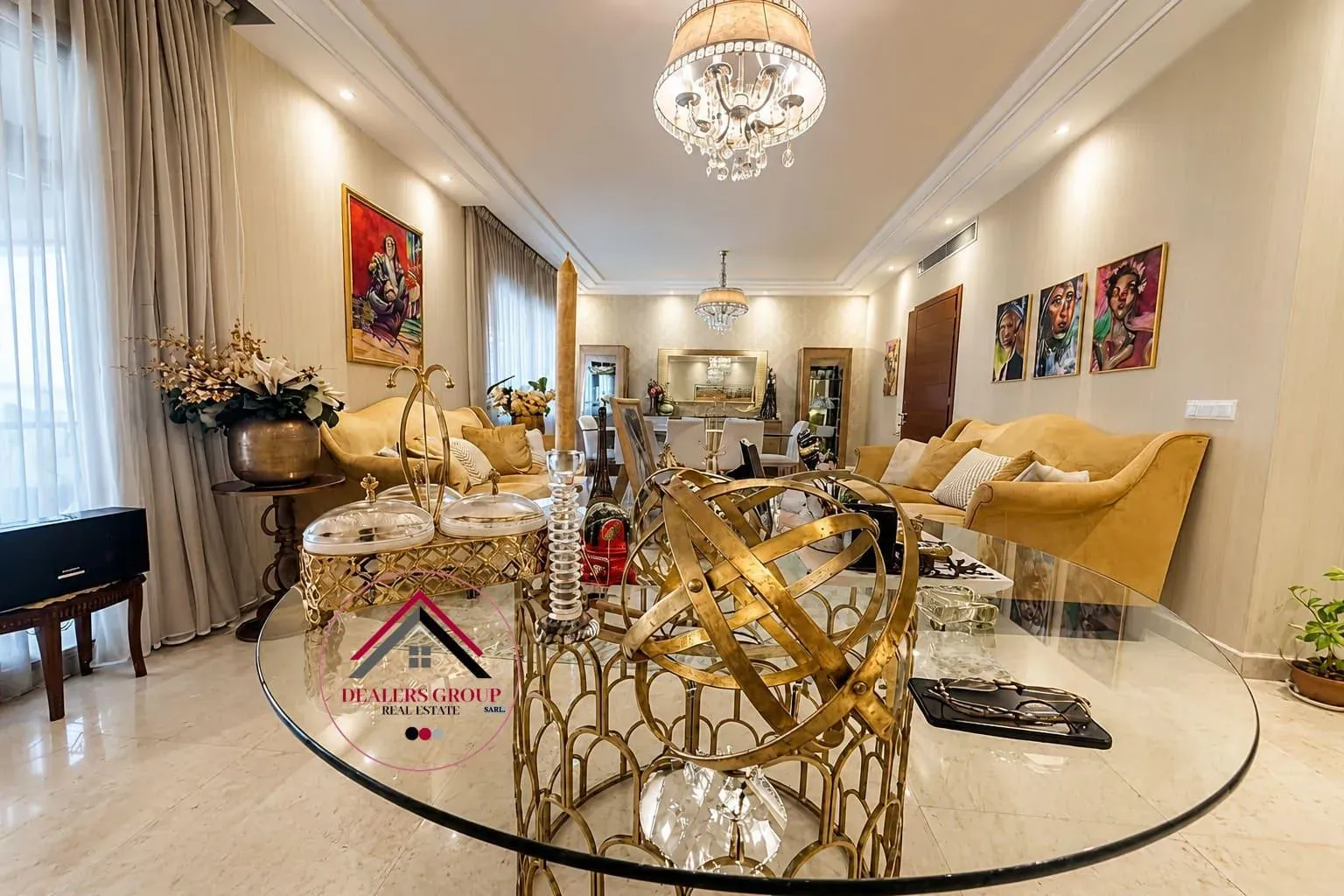 Prime Location Apartment for Sale in Hamra -Ras Beirut — photo 4