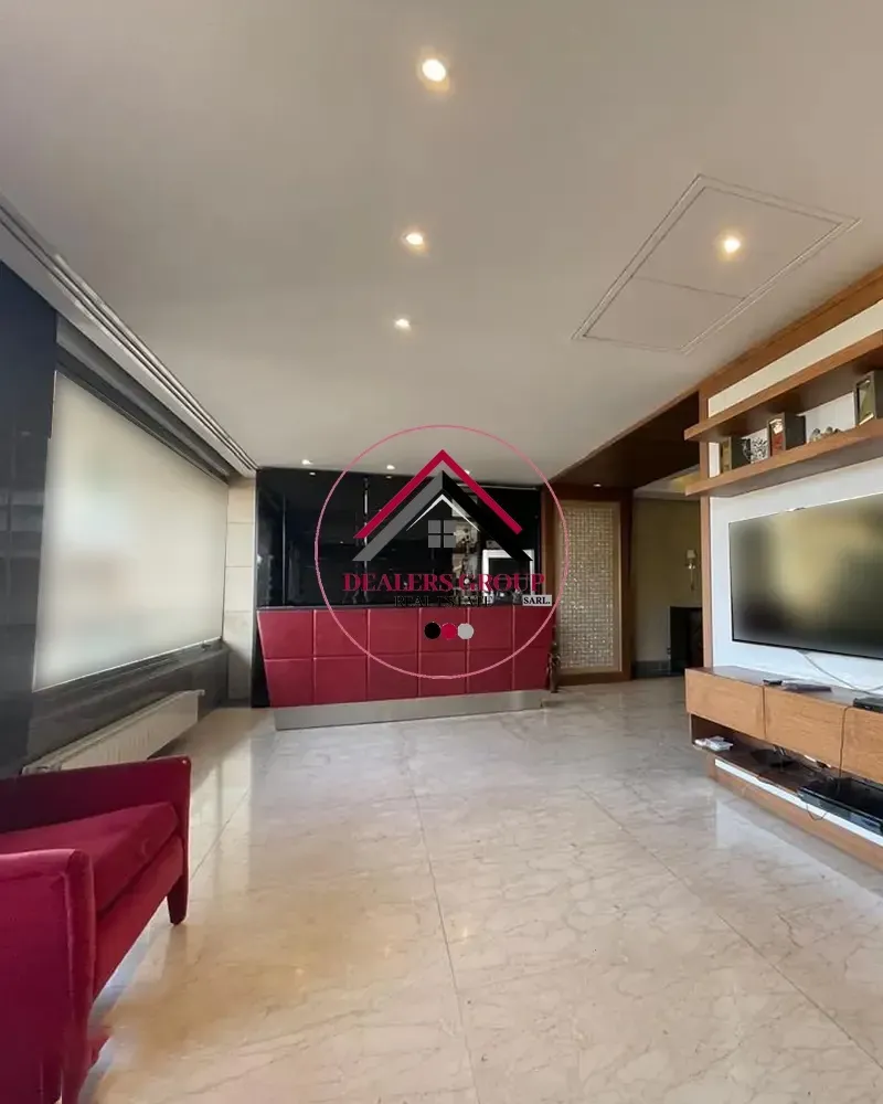 Rare Gem in Achrafieh’s Golden Triangle – Modern Apartment for Sale! — photo 3