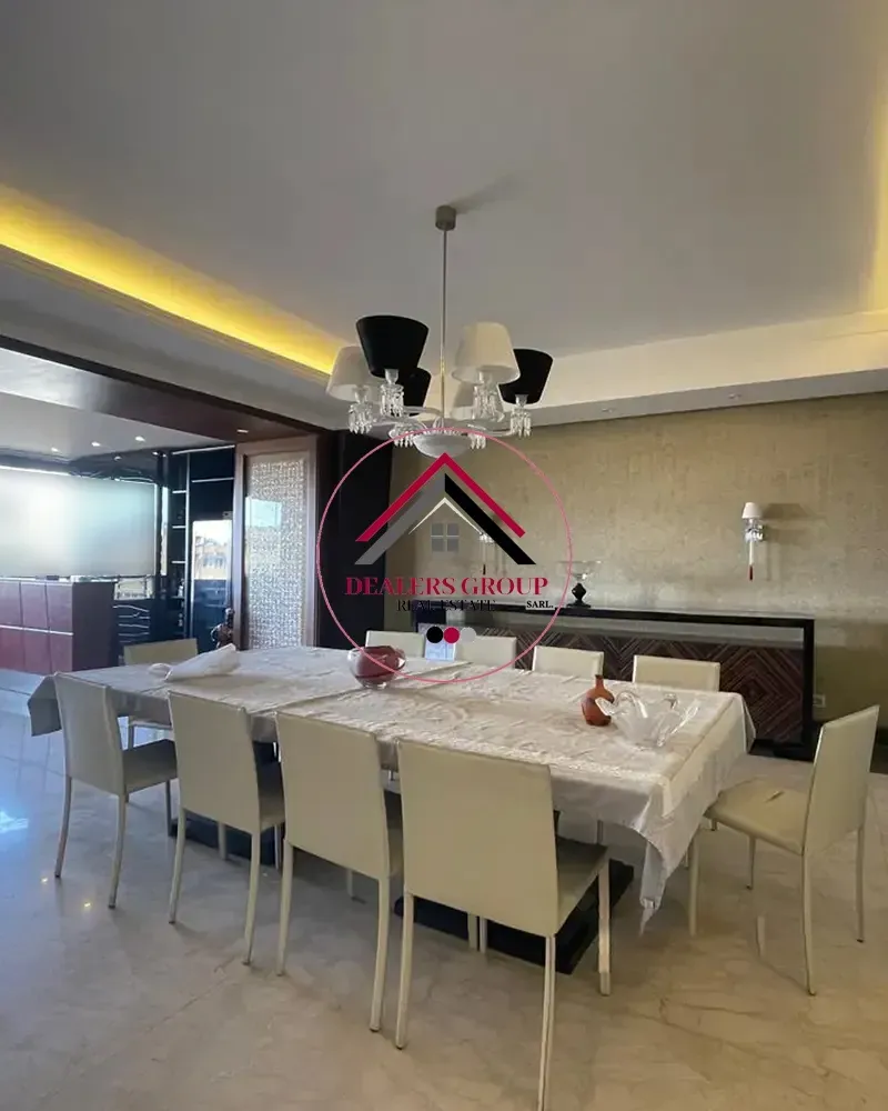 Rare Gem in Achrafieh’s Golden Triangle – Modern Apartment for Sale! — photo 5