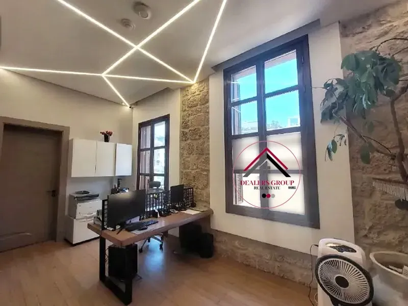 Prime Location Office for Sale in Downtown Beirut — photo 2