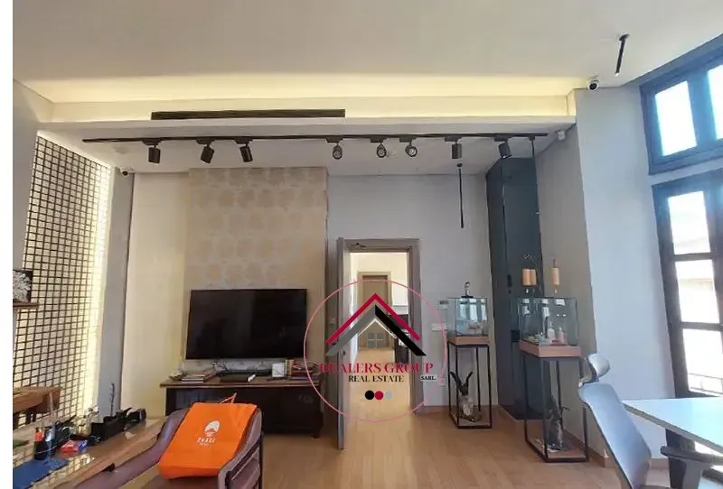 Prime Location Office for Sale in Downtown Beirut — photo 3
