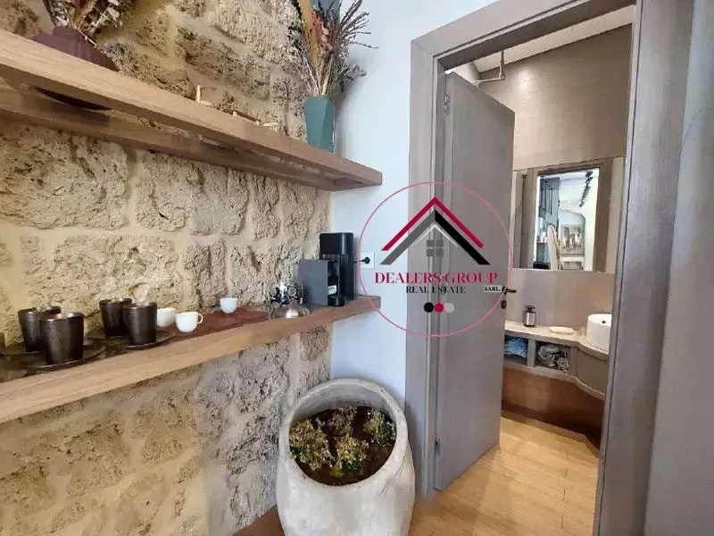 Prime Location Office for Sale in Downtown Beirut — photo 5