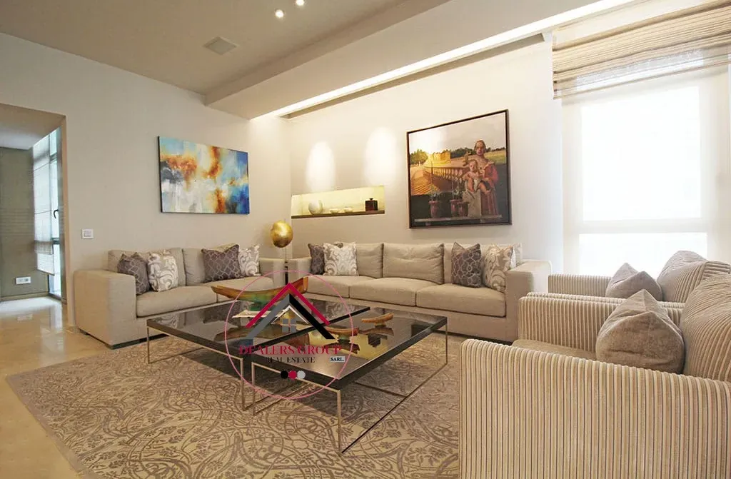 Live in style ! Modern Apartment for Sale in Downtown Beirut — photo 3