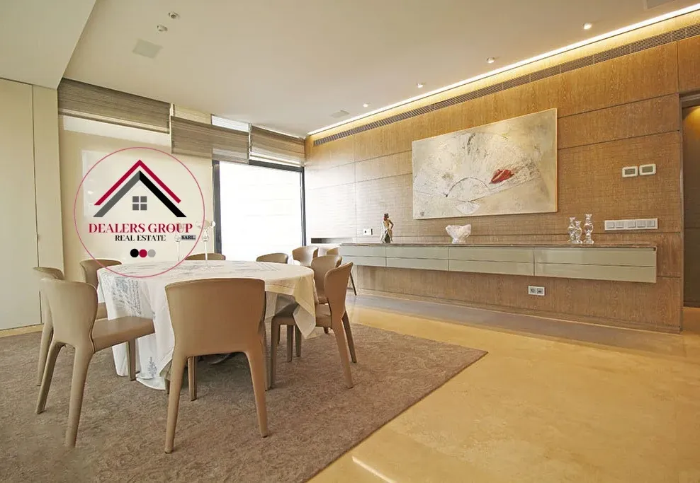 Live in style ! Modern Apartment for Sale in Downtown Beirut — photo 4