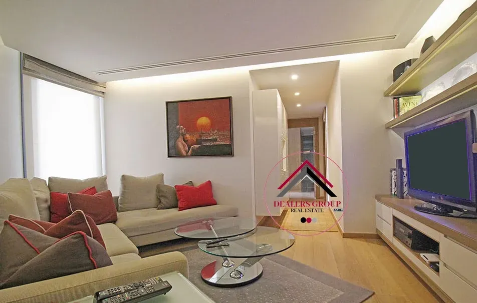 Live in style ! Modern Apartment for Sale in Downtown Beirut — photo 5