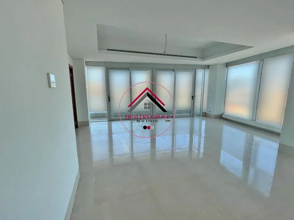 Prime Location Apartment for Sale in Saifi – Beirut — photo 2