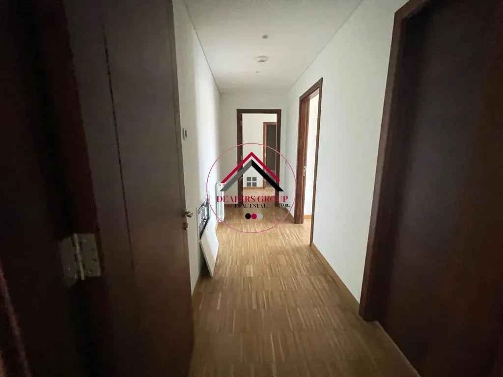 Prime Location Apartment for Sale in Saifi – Beirut — photo 4