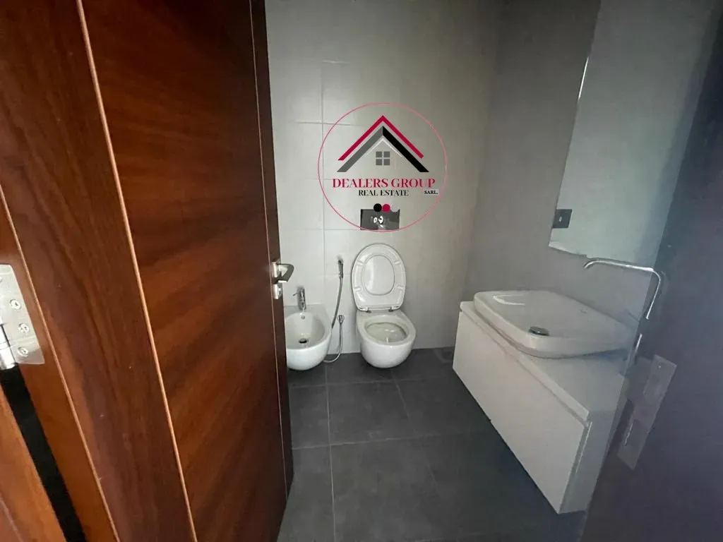 Prime Location Apartment for Sale in Saifi – Beirut — photo 5