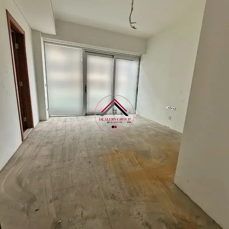 Prime Location Apartment for Sale in Saifi – Beirut — photo 2