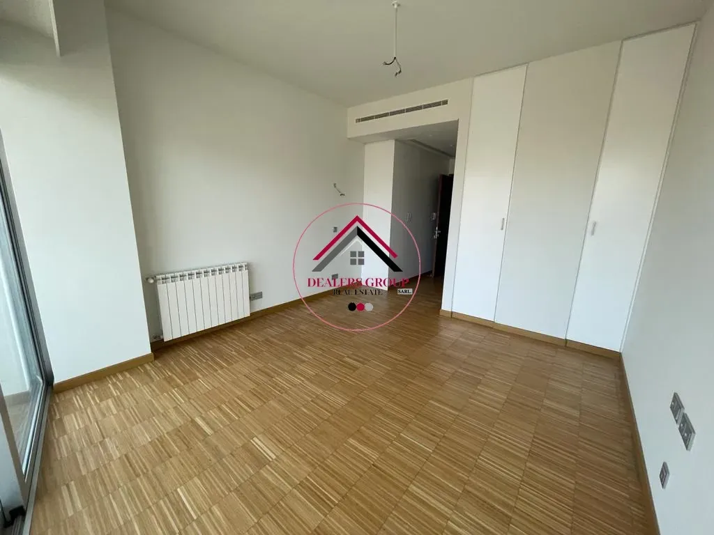 Prime Location Apartment for Sale in Saifi – Beirut — photo 5