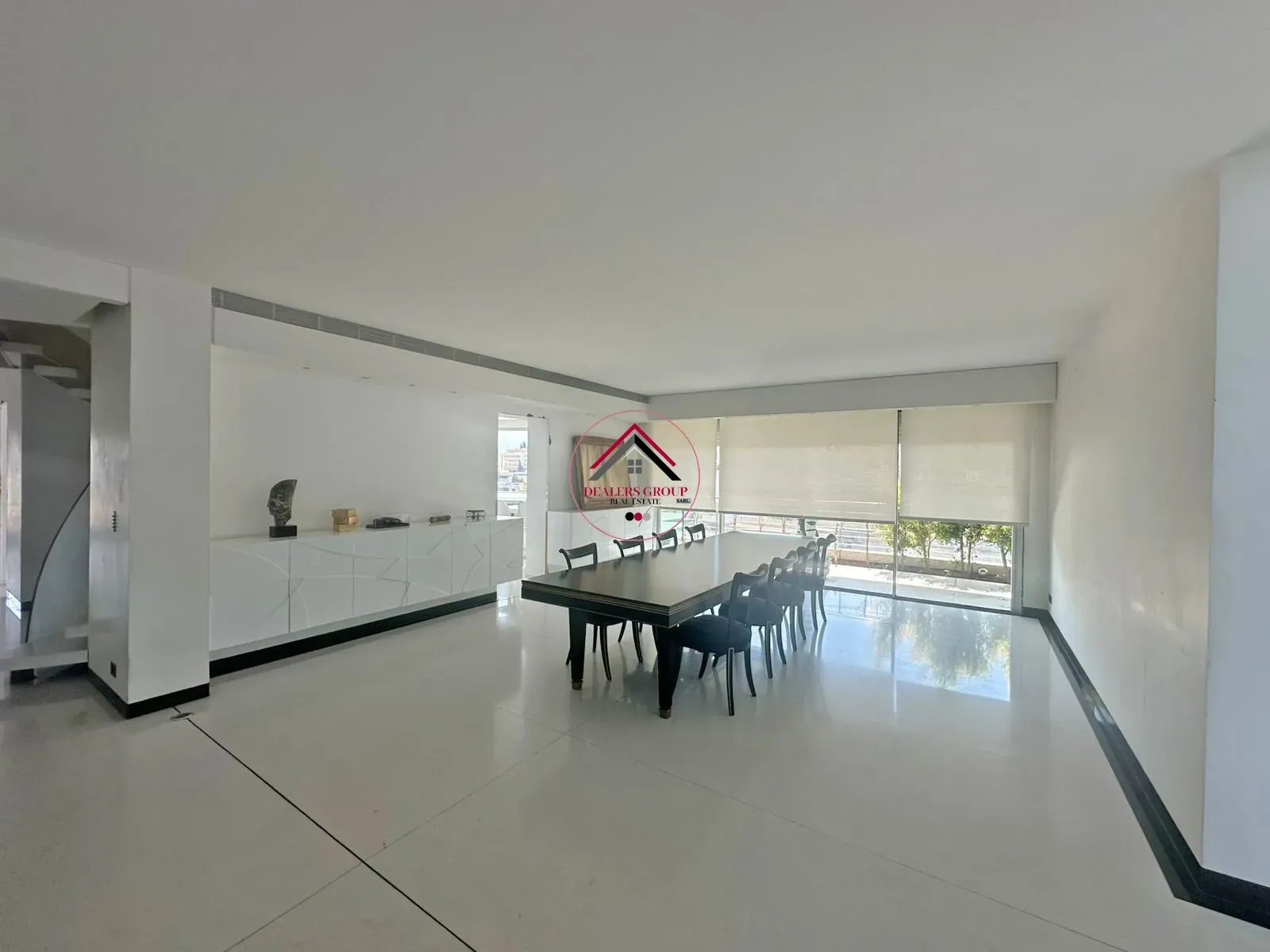 Prestigious Prime Location Duplex apartment for Sale in Achrafieh — photo 2