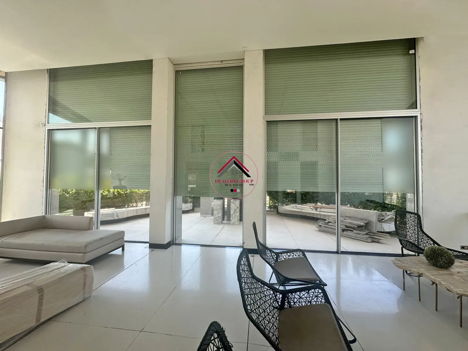 Prestigious Prime Location Duplex apartment for Sale in Achrafieh — photo 3
