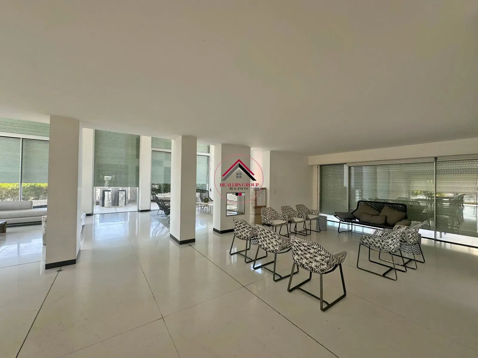 Prestigious Prime Location Duplex apartment for Sale in Achrafieh — photo 4