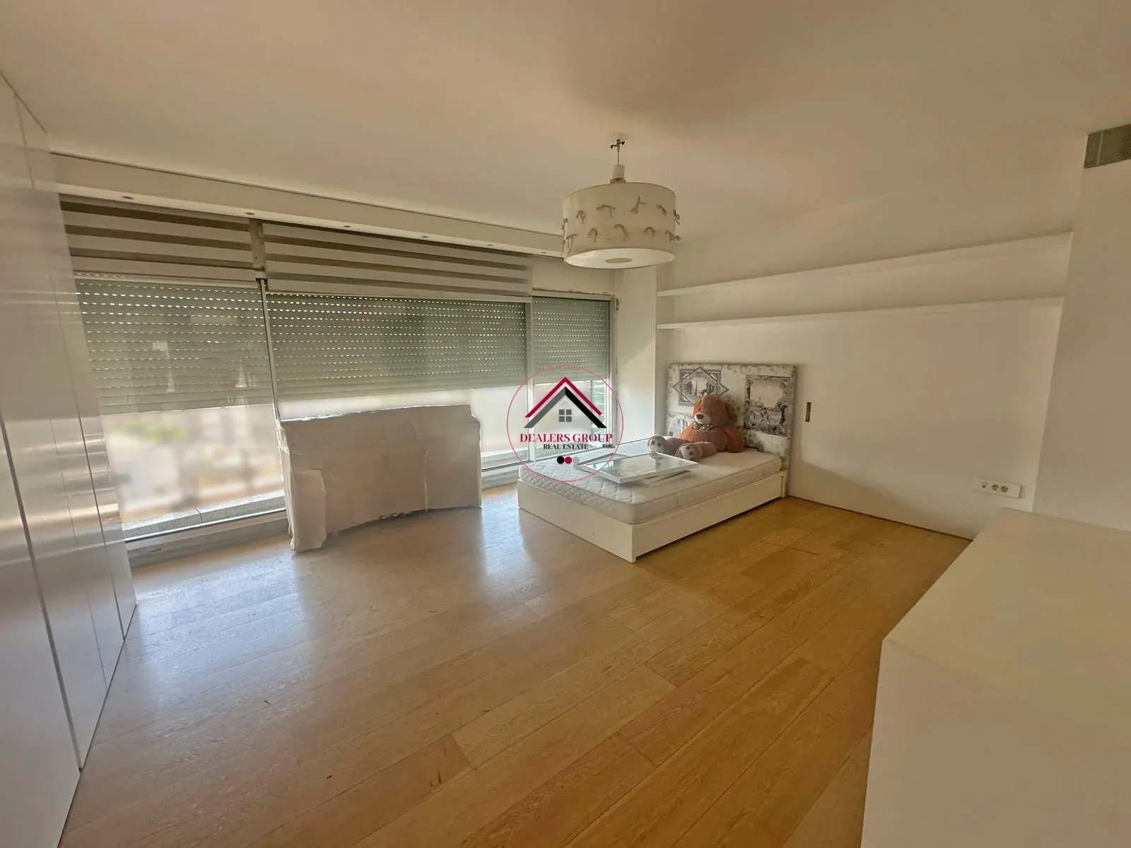 Prestigious Prime Location Duplex apartment for Sale in Achrafieh — photo 5