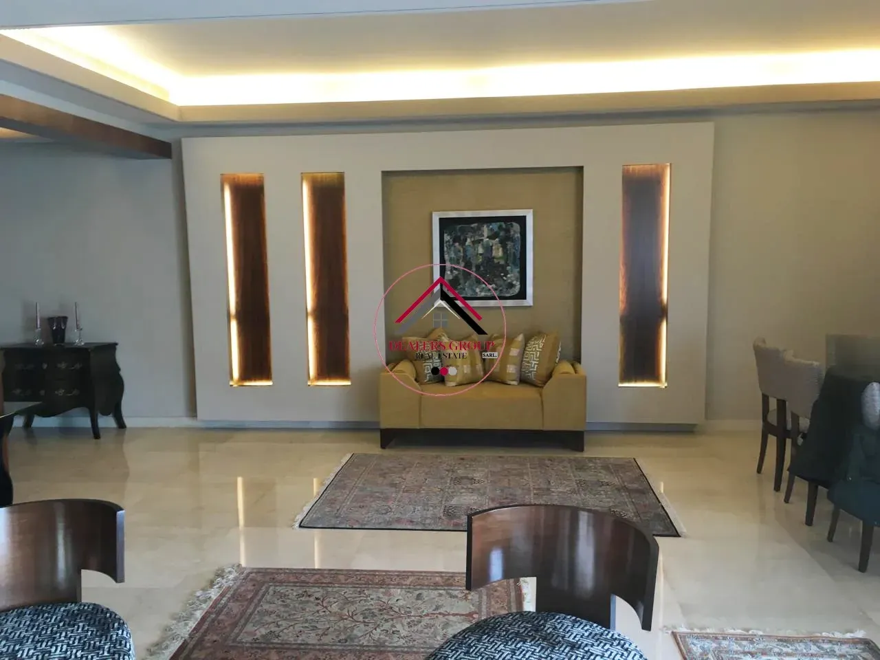 Prime Location Modern Apartment for Sale in Summerland – Jnah — photo 3
