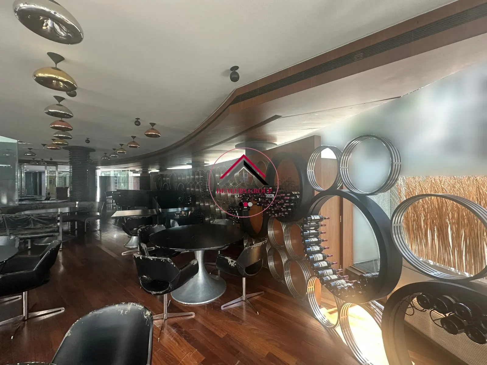 Prime Location Restaurant for Sale in Achrafieh — photo 2